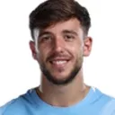 Nico González — Tiền vệ, Newcastle United