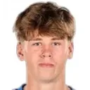 Harry Howell — Tiền vệ, Leicester City