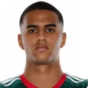 João Costa — Tiền vệ, Cruzeiro