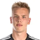 David Krch — Tiền vệ, Slezský FC Opava
