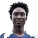 Amadou Aidara — Hậu vệ, Slezský FC Opava