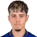 Adrián Riquelme — Tiền vệ, Getafe
