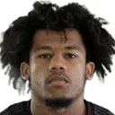 Latrell Humphrey-Ewers — Tiền vệ, Slough Town