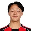 Keita Kosugi — Hậu vệ, Eintracht Frankfurt