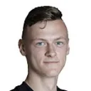 Bartosz Cybulski — Tiền đạo, Spalding United