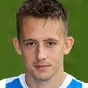 Jordan Nicholson — Tiền đạo, Spalding United