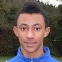 Dion Sembie-Ferris — Tiền đạo, Spalding United