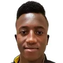 Yusifu Ceesay — Tiền đạo, Spalding United