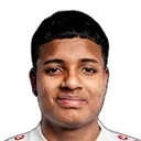 Jeremy Arevalo — Tiền vệ, CF Estrela Amadora