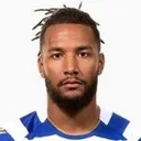 Liam Moore — Hậu vệ, Spalding United