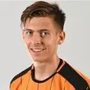 Connor Johnson — Hậu vệ, Spalding United
