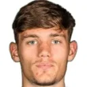Ashton Fox — Hậu vệ, Spalding United