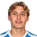 Noah Freeman — Hậu vệ, Peterborough United