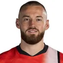 Allan Campbell — Tiền vệ, St. Mirren