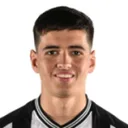 Ben Parkinson — Tiền đạo, Falkirk FC