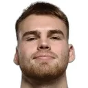 Alex Matthias Tamm — Tiền đạo, NK Olimpija Ljubljana