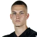 Frank Feller — Thủ môn, 1. FC Heidenheim