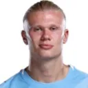 Erling Haaland — Tiền đạo, Manchester City