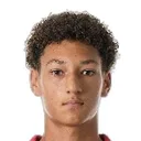 Fabian Merién — Hậu vệ, PSV Eindhoven