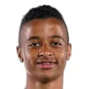 Jordy Bawuah — Tiền vệ, FC Twente
