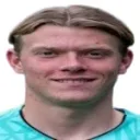 Timo Schreuder — Thủ môn, SC Heerenveen