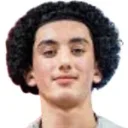 Arman Nahany — Tiền vệ, Feyenoord
