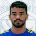 Gustavo Klismahn — Tiền vệ, Neftçi PFK