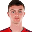 Alex Kirk — Hậu vệ, Sutton United