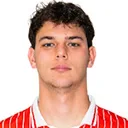 Matteo Duțu — Hậu vệ, FC Dinamo București