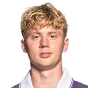 Cedric Hatenboer — Tiền vệ, Sparta Rotterdam