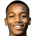 Sefiwu Abubakar — Tiền đạo, SV Ried