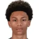 Raphael Pesu — Tiền đạo, SV Ried