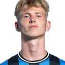 Tobias Lund Jensen — Tiền vệ, SV Ried