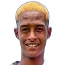 Jaedin Rhodes — Tiền vệ, SV Ried