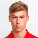Lukas Malicsek — Tiền vệ, SV Ried