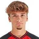 Fabian Lechner — Tiền vệ, SV Ried