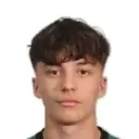 Leonit Zeqiri — Tiền vệ, SV Ried