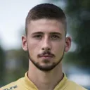 Leonid Otczenaszenko — Thủ môn, OKS Sokół Ostróda