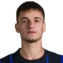 Thomas Berenbruch — Tiền vệ, US Avellino 1912