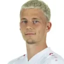 Yannik Keitel — Tiền vệ, FC Augsburg