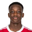 Samuel Nibombe — Hậu vệ, AS Monaco