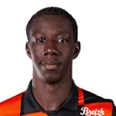 Bandiougou Fadiga — Tiền vệ, Lorient