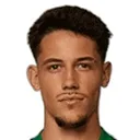 Rafael Nel — Tiền đạo, Sporting CP