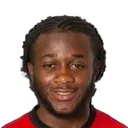Jephte Tanga — Tiền đạo, Tonbridge Angels