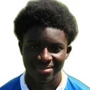 Oluwabunmi Babajide — Tiền đạo, Tonbridge Angels