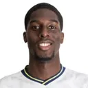 Tobi Omole — Hậu vệ, Walton & Hersham FC