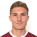 Harvey Lintott — Hậu vệ, Tonbridge Angels