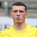 Nathan Harness — Thủ môn, Tonbridge Angels