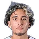 Elias Khodri — Tiền đạo, Toronto FC II