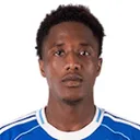 Pape Diop — Tiền vệ, RC Strasbourg